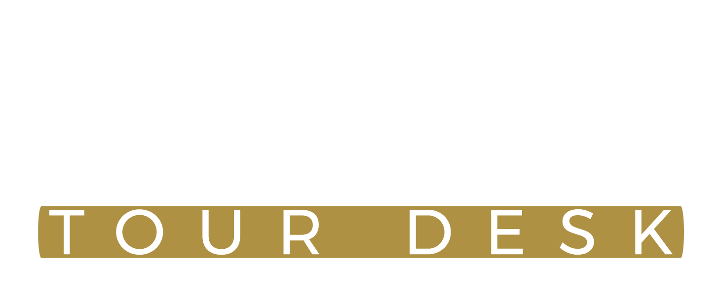 Logo Rocca Tour Desk